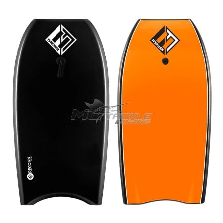 Funkshen Reconn Eps Cres Bodyboard