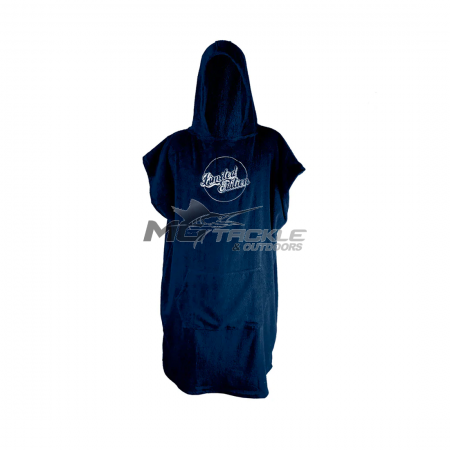 Limited Edition Poncho Towel