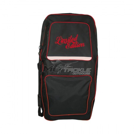 Limited Edition Deluxe Padded Board Cover