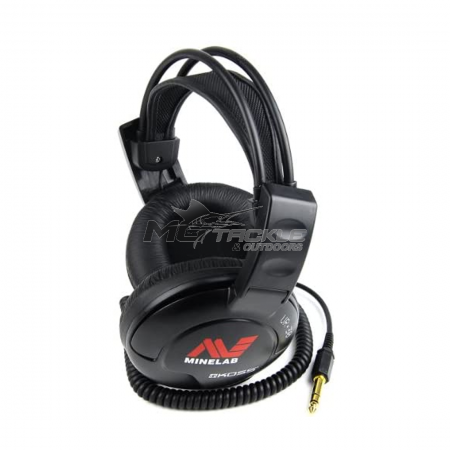 Minelab Koss UR-30 Headphones