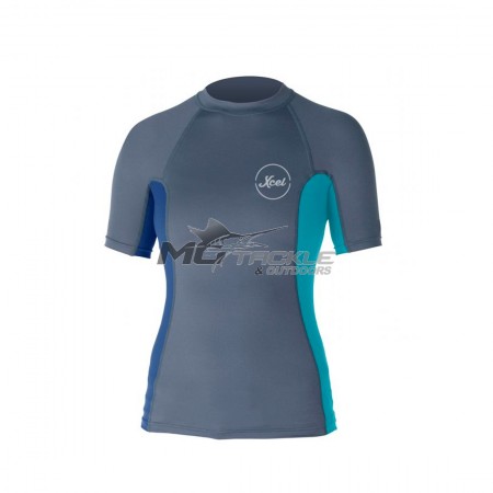 Xcel Paradise Short Sleeve Keypt Wetshirt