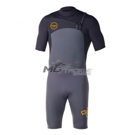 Xcel 2mm Infinity Comp Springsuit