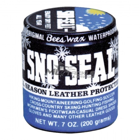 Atsko Snoseal Jar 200g