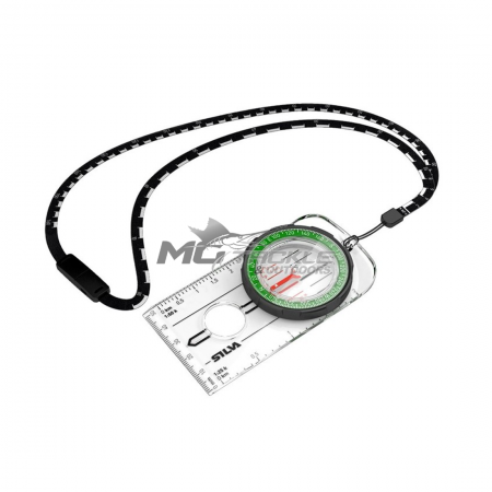 Silva Ranger MS Compass