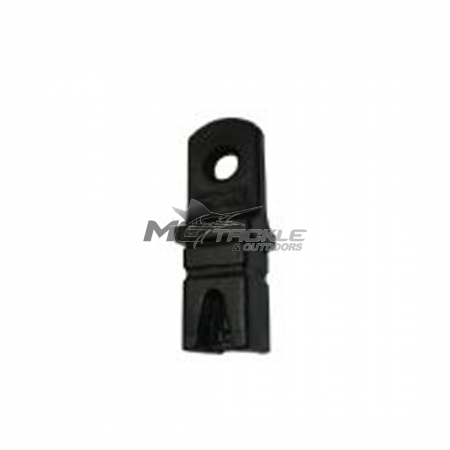 Supa Peg Square Nylon Flat Insert 2 Pack