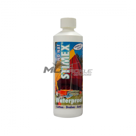 Stimex Water Proofer Liquid Variation Bottle