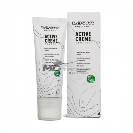 Lowa Active Creme 75ml Neutral