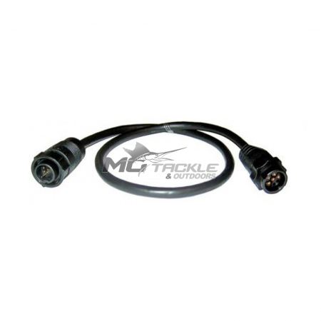 Simrad / Lowrance xSonic Connector 7pin Legacy plug transducer to xSonic Unit