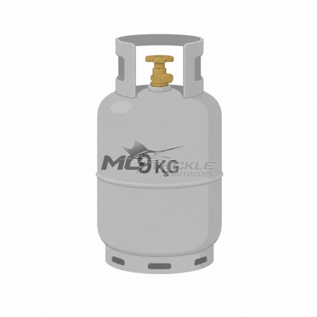 Gas Refill 9.0kg