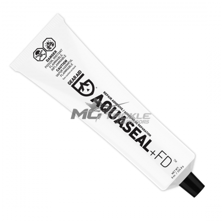 Gear Aid Aquaseal 237ml (8oz) Tube