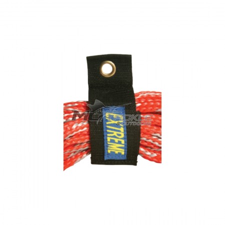 EJ Milde Extreme Ski Rope Tidy