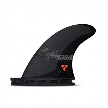 Futures QD2 .75 Alpha Quad Rear