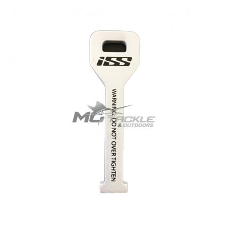 Iss Key Body Board