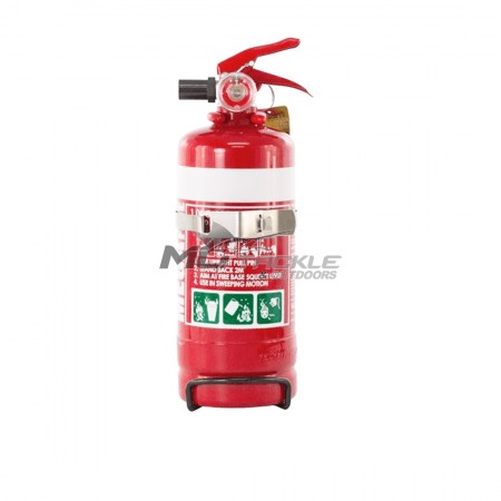 Megafire Fire Extinguisher