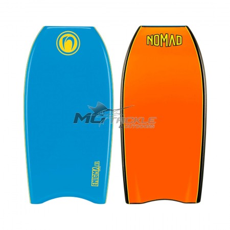 Nomad Bodyboards Enigma Xl Eps Cres 45