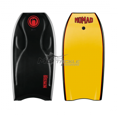 Nomad Bodyboards Nemesis EPS Bodyboard