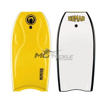 Nomad Bodyboards Nemesis EPS Bodyboard