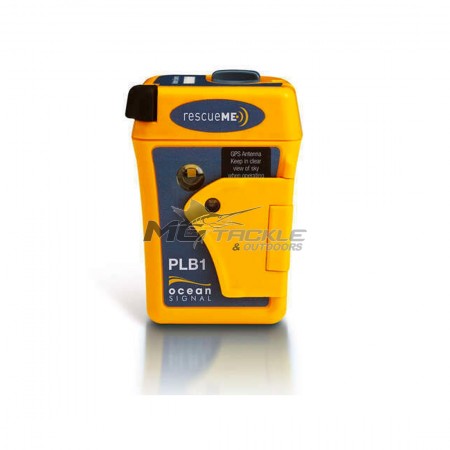 Rescue ME Personal Locator Beacon