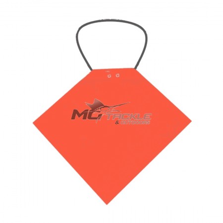 RWB Marine Propeller Flag