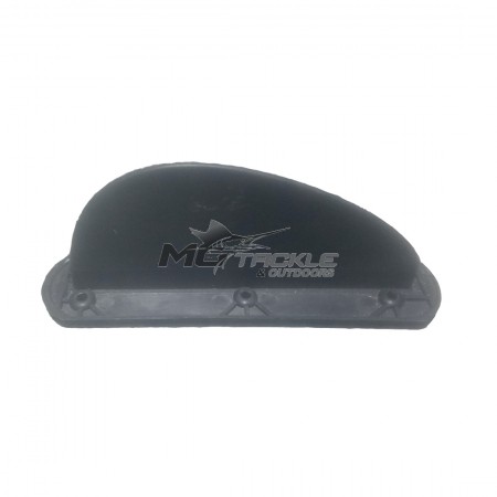 Seafarer Ski Fin Single