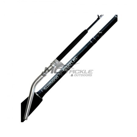 Shimano Status Bent Butt Rod
