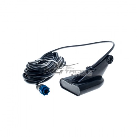 Navico 50/200Khz Transom Mount Skimmer Transducer