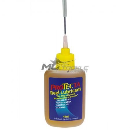 Protecta Reel Lubricant