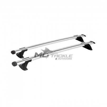 Yakima S-Wing Roof Rack Through 134cm