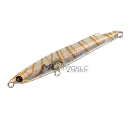 Bassday Bungy Cast 100mm