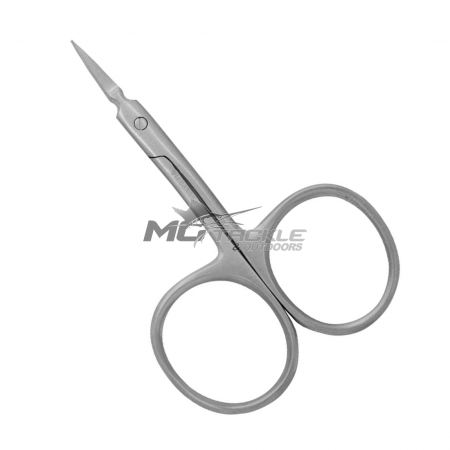 Dr Slick ECO Arrow Scissor 3.5in Straight Serrated