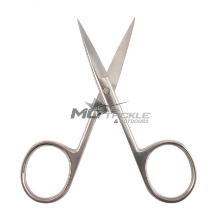 Dr Slick Hair Scissor 4.5in Straight Serrated
