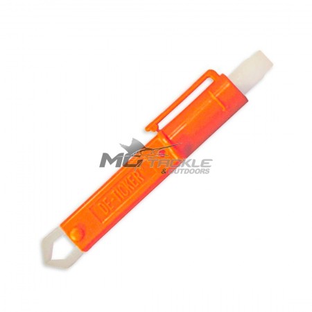 De-Ticker II with Clip