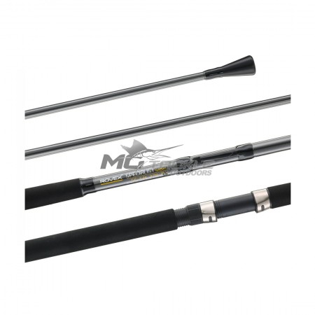 Rovex Specialist Sabiki 7ft Spin Rod