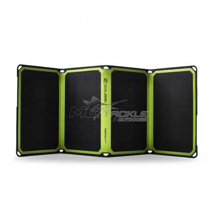 Goal Zero Nomad 28 Plus Solar Panel