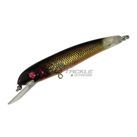 Balista Firestorm 120 Shallow