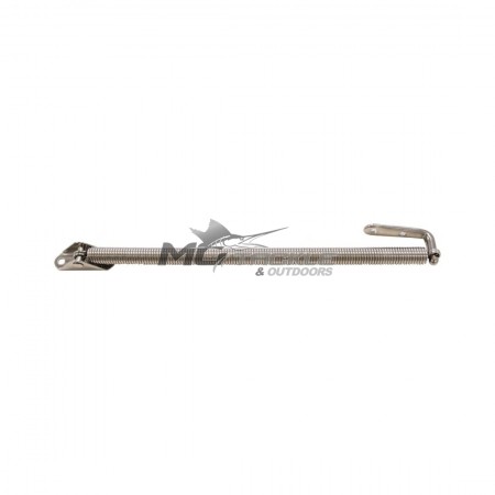 RWB Marine Hatch Holder Spring S/S 260mm