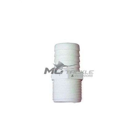 BLA Hose Tail - Acetal