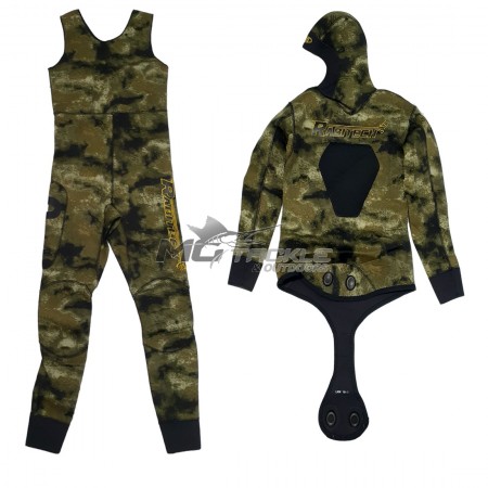 Rabitech Prodigy 3mm Wetsuit