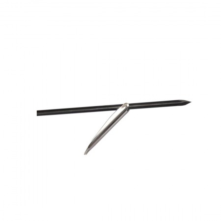 Rabitech Shaft 7mm Threaded Sharkfin