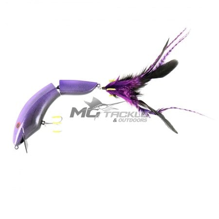 Gidgee Lures Wake-Up Jointed Lure