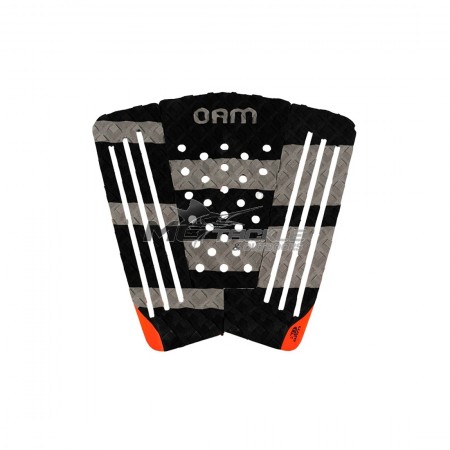On A Mission Traction Pad Bent