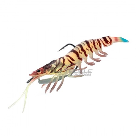 Chasebaits Flick Prawn Lure