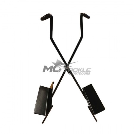 Rome Pie Iron Kickstand