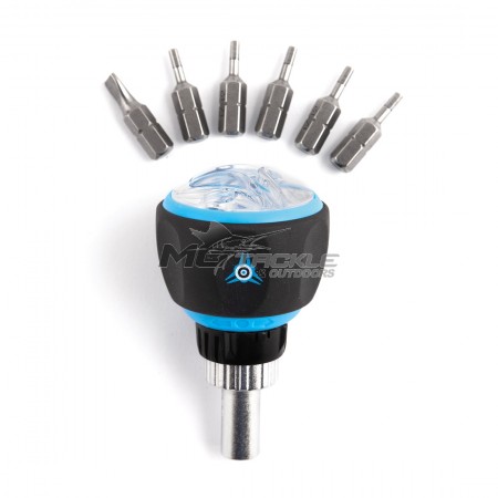 Komunity Project Ratchet Tool