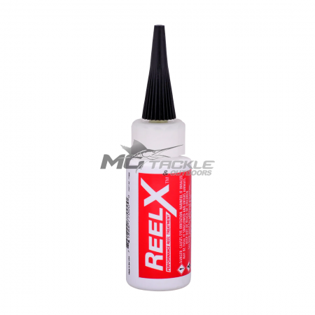 ReelX Performance Reel Treament