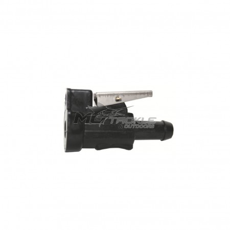 RWB Marine Fuel Connector Yamaha 8mm