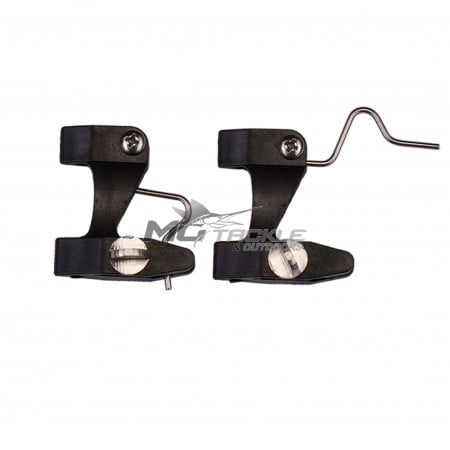 Hook Em Fishing Outrigger Release Clips