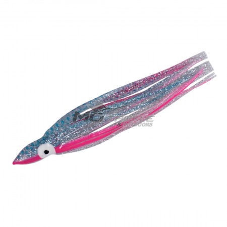 HoSaku Unrigged Octopus Skirt - 5 Pack
