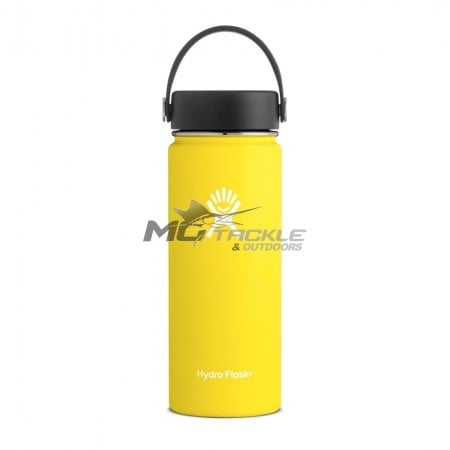 Hydro Flask Wide Mouth
