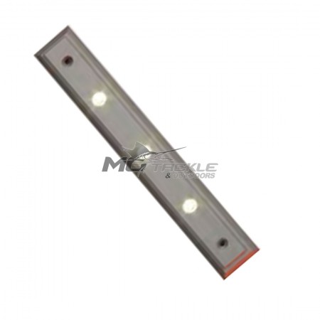 Sam Allen Flat LED Light Bar